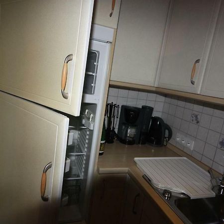 Ferienwohnung Wattkieker Husum  Zewnętrze zdjęcie