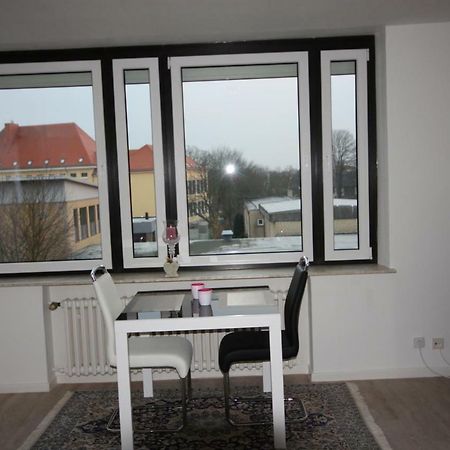 Ferienwohnung Wattkieker Husum  Zewnętrze zdjęcie