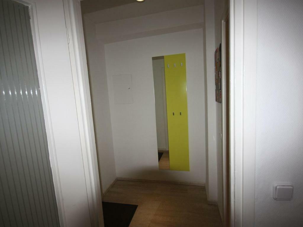 Ferienwohnung Wattkieker Husum  Zewnętrze zdjęcie