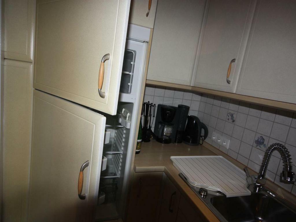 Ferienwohnung Wattkieker Husum  Zewnętrze zdjęcie